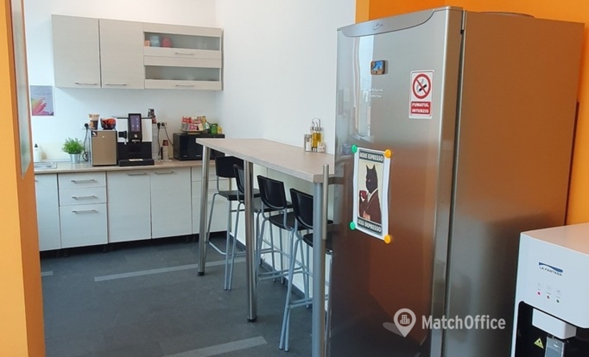 300 m² Shared workspace in Bucharest, Maria Rosetti Street 6 (020481) - 3 | MatchOffice
