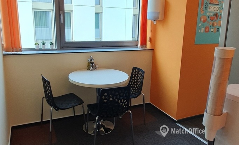 300 m² Shared workspace in Bucharest, Maria Rosetti Street 6 (020481) - 4 | MatchOffice.com