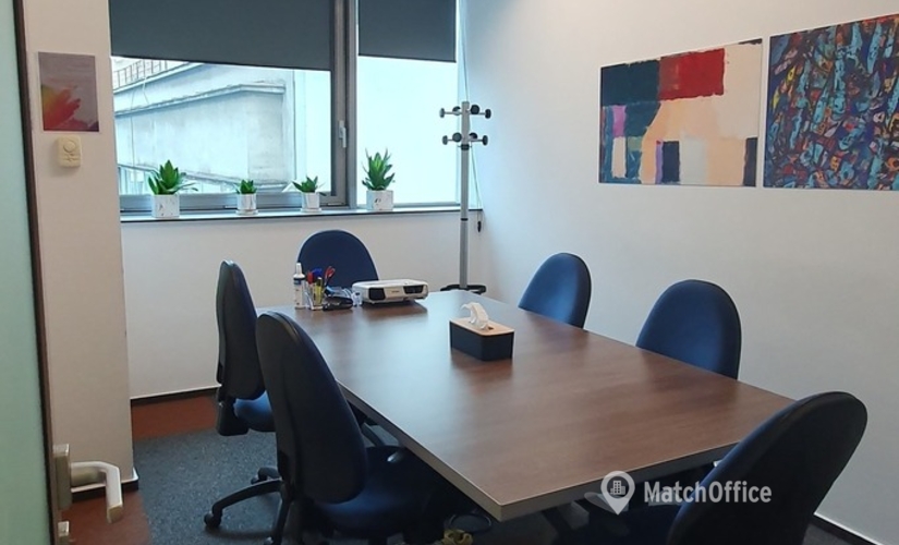 30 m² Business space in Bucharest, Maria Rosetti Street 6 (020481) - 3 | MatchOffice