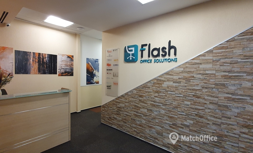 30 m² Business center in Bucharest, Maria Rosetti Street 6 (020481) - 2 | MatchOffice.com