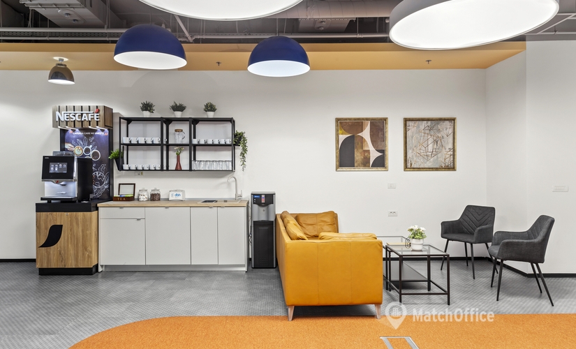 1000 m² Business park in Bucharest, Strada Gara Herăstrău 2 (020334) - 4 | MatchOffice.com