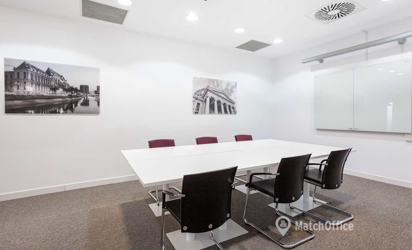 Virtual address in Bucharest, 169A Calea Floreasca (077190) - 2 | MatchOffice.com