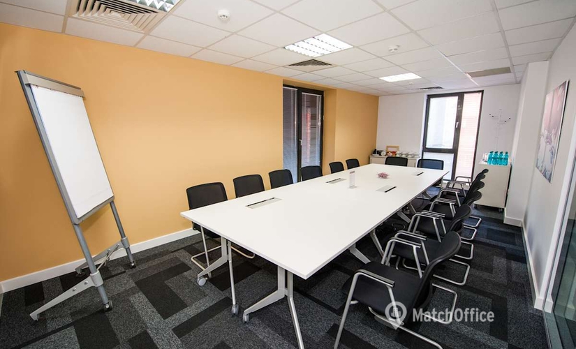 10 m² Co-working  in Bucharest, 17 (020011) - 2 | MatchOffice.com