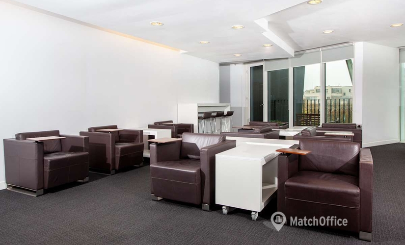 10 m² Business center in Bucharest, 15 Charles de Gaulle Square (011886) - 4 | MatchOffice.com