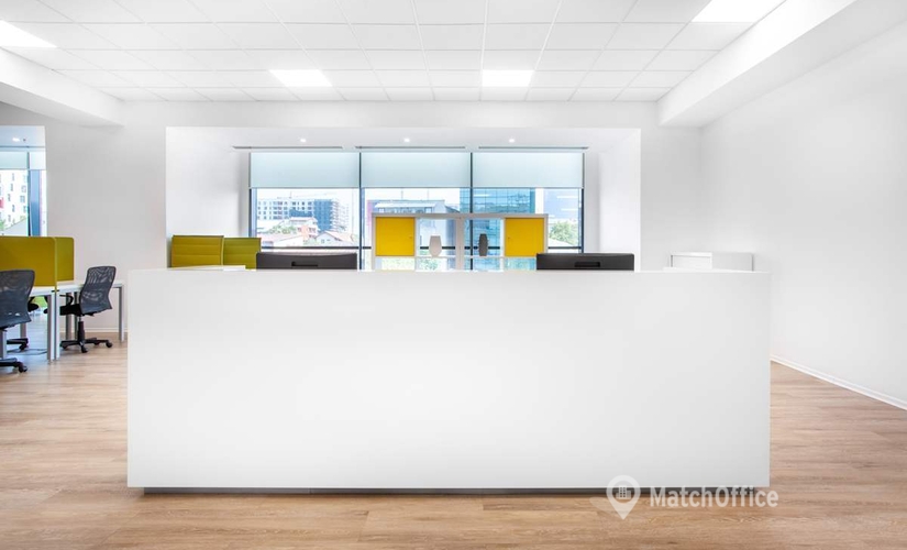 Virtual office in Bucharest, 26 Timisoara Boulevard (061331) - 1 | MatchOffice.com