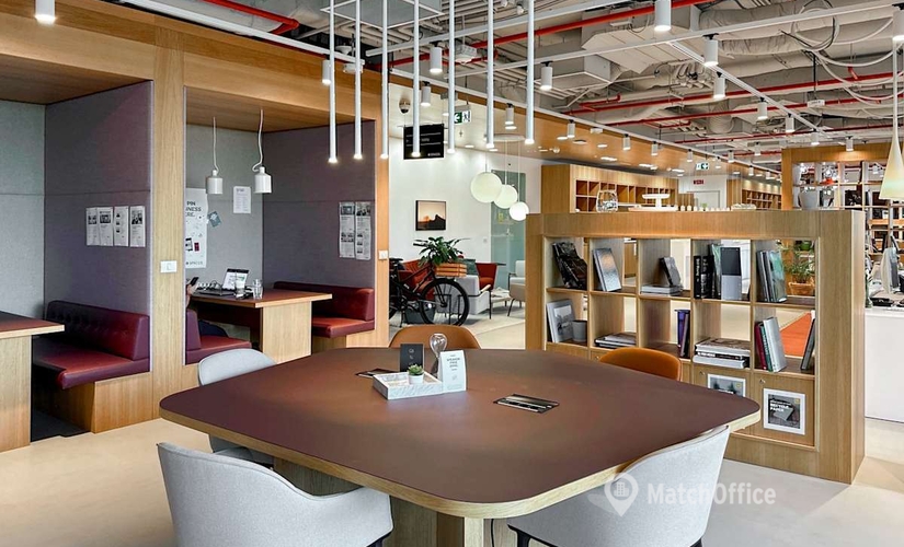 Virtual office in Bucharest, 6L (061072) - 4 | MatchOffice