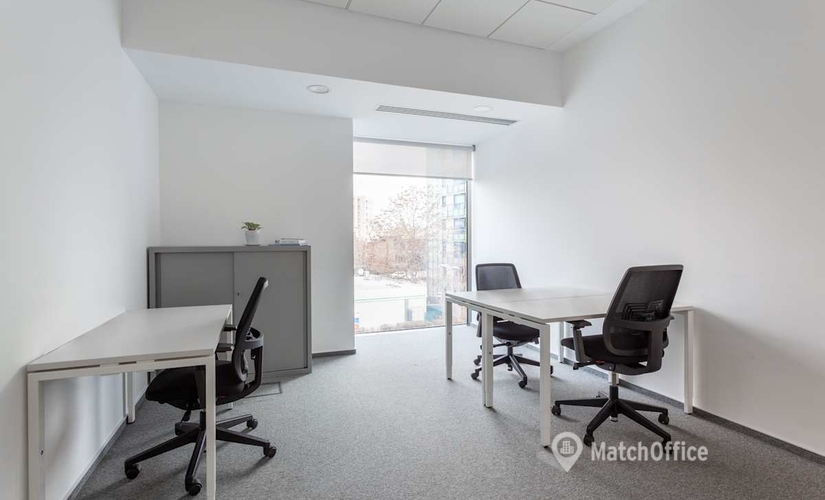 Virtual business address in Bucharest, 6-8 (030167) - 3 | MatchOffice.com