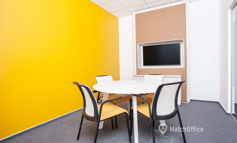 10 m² Coworking space in Bucharest, 391 Vacaresti Street (040055) - 1 | MatchOffice.com