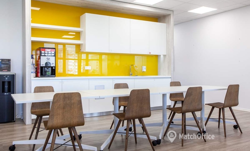 10 m² Business space in Bucharest, 391 Vacaresti Street (040055) - 4 | MatchOffice