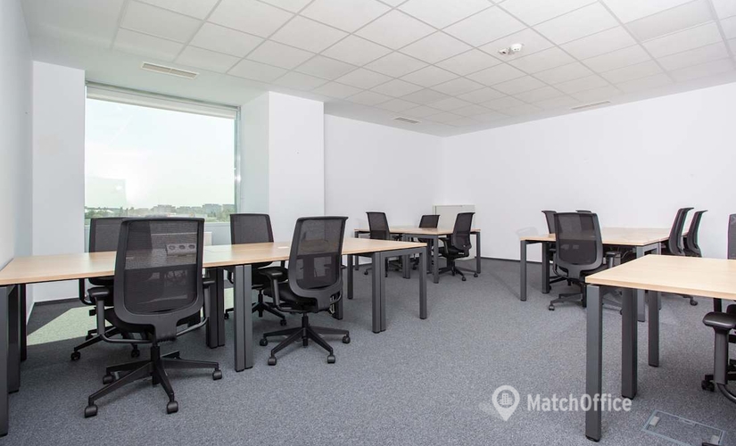 Virtual business address in Bucharest, 391 Vacaresti Street (040055) - 2 | MatchOffice.com