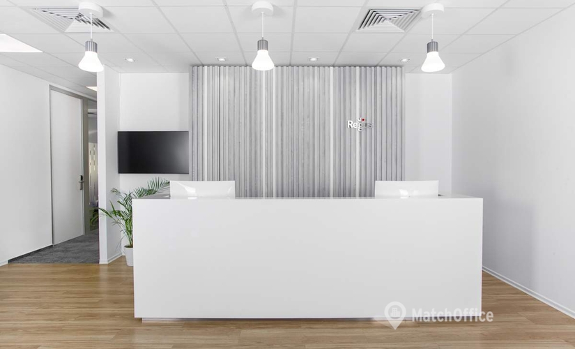 10 m² Shared office  in Bucharest, No. 32 (010553) - 1 | MatchOffice.com