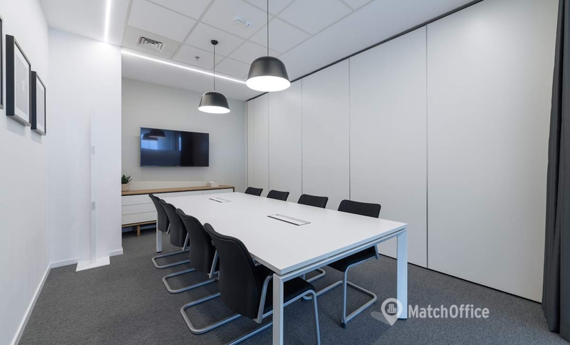 10 m² Coworking  in Cluj-Napoca, Alexandru Vaida Voevod Street (400436) - 2 | MatchOffice