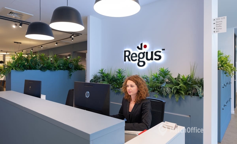 10 m² Co-working  in Cluj-Napoca, Alexandru Vaida Voevod Street (400436) - 1 | MatchOffice.com