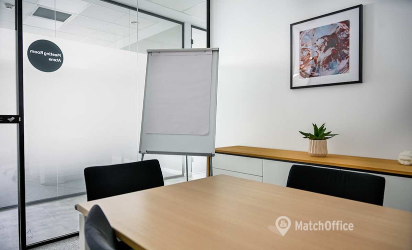 Virtual business address in Timișoara, Calea Torontalului 69 (300668) - 1 | MatchOffice