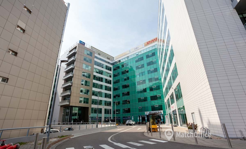 Virtual office in Bucharest, 169A Calea Floreasca (077190) - 0 | MatchOffice.com