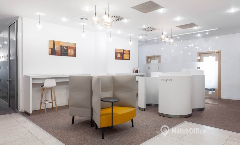 Virtual office in Bucharest, 169A Calea Floreasca (077190) - 4 | MatchOffice.com