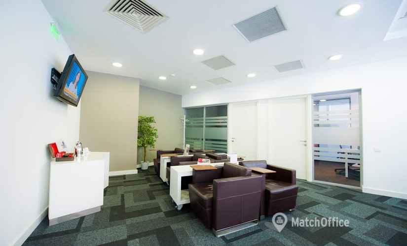 10 m² Business center in Bucharest, 17 (020011) - 4 | MatchOffice.com
