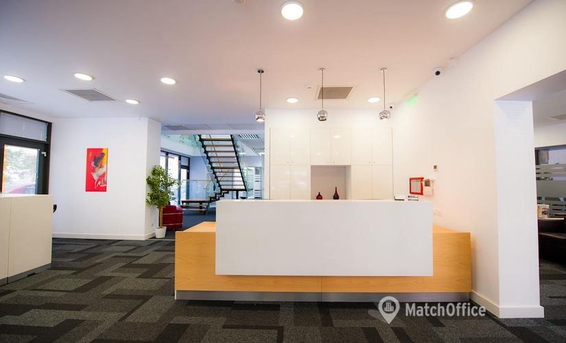 Virtual business address in Bucharest, 17 (020011) - 1 | MatchOffice.com