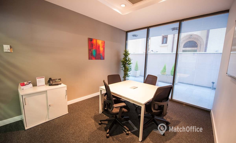 Virtual business address in Bucharest, 17 (020011) - 3 | MatchOffice