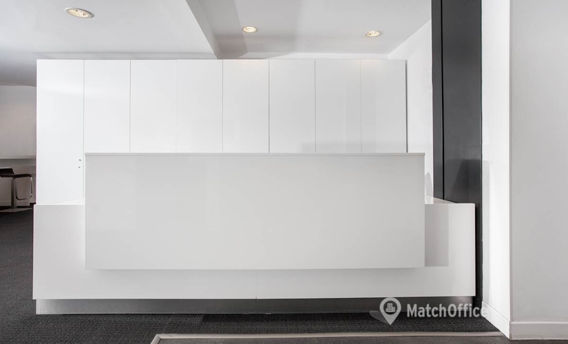 10 m² Coworking  in Bucharest, 15 Charles de Gaulle Square (011886) - 1 | MatchOffice.com