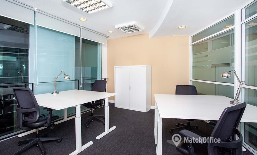 10 m² Coworking  in Bucharest, 15 Charles de Gaulle Square (011886) - 3 | MatchOffice