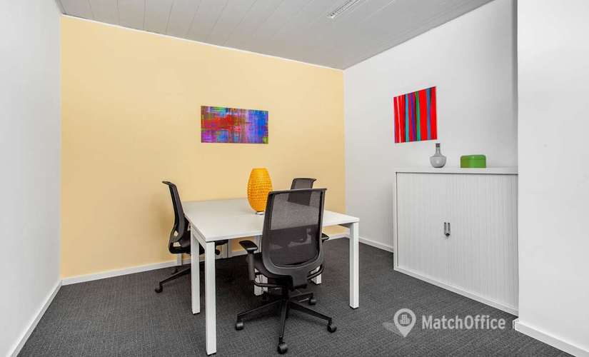 Virtual business address in Bucharest, 5-7 Dimitrie Pompeiu Bld. (020335) - 2 | MatchOffice.com