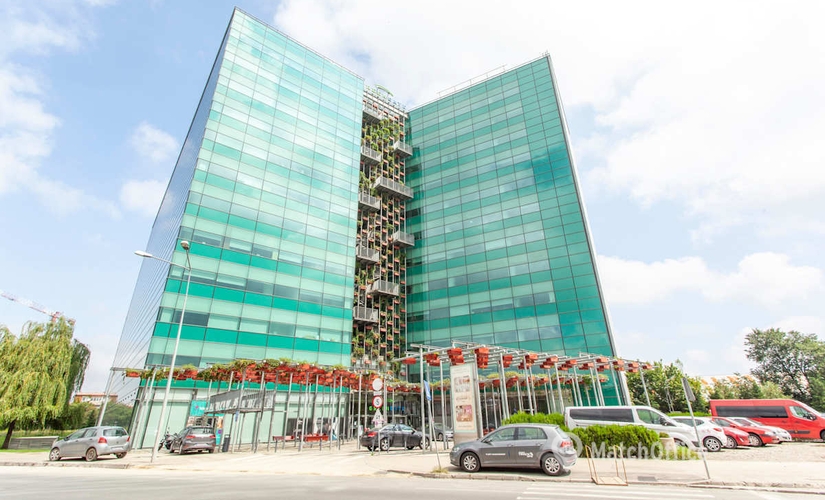 Virtual business address in Bucharest, 22 Tudor Vladimirescu Blvd. (050883) - 0 | MatchOffice.com