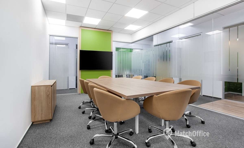 10 m² Coworking space  in Bucharest, 26 Timisoara Boulevard (061331) - 2 | MatchOffice