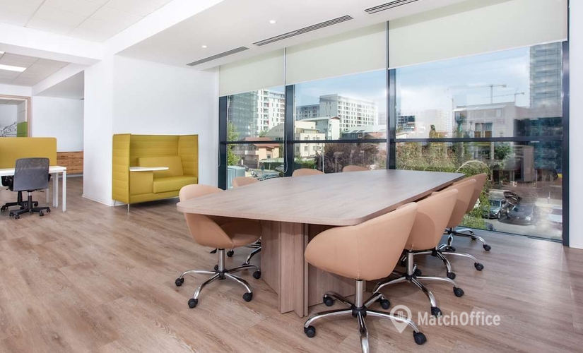10 m² Business space in Bucharest, 26 Timisoara Boulevard (061331) - 4 | MatchOffice.com