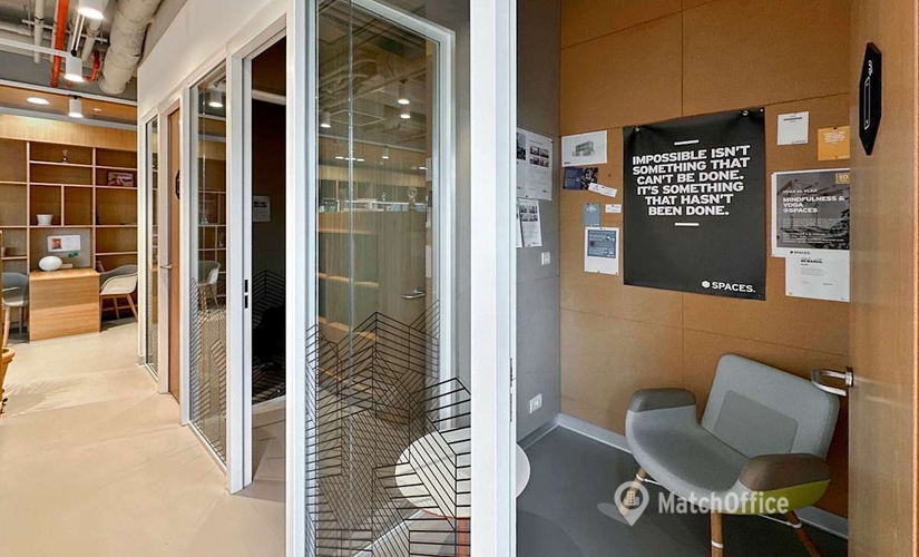 10 m² Coworking  in Bucharest, 6L (061072) - 3 | MatchOffice