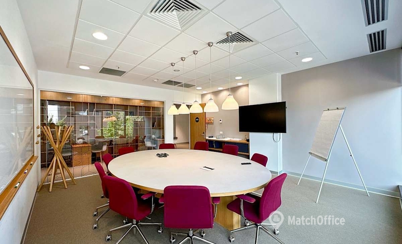 Virtual business address in Bucharest, 6L (061072) - 2 | MatchOffice