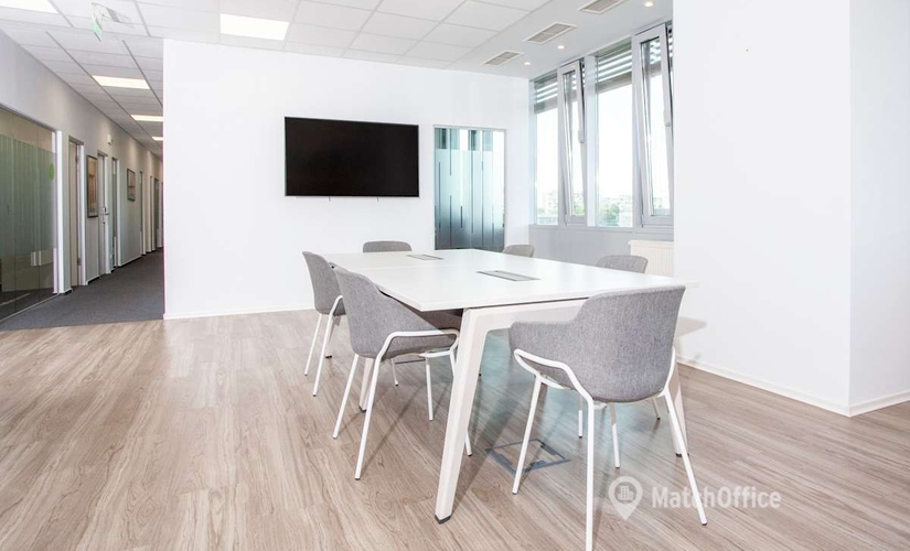 10 m² Serviced office in Popești-Leordeni, 391 Vacaresti Street (040055) - 3 | MatchOffice