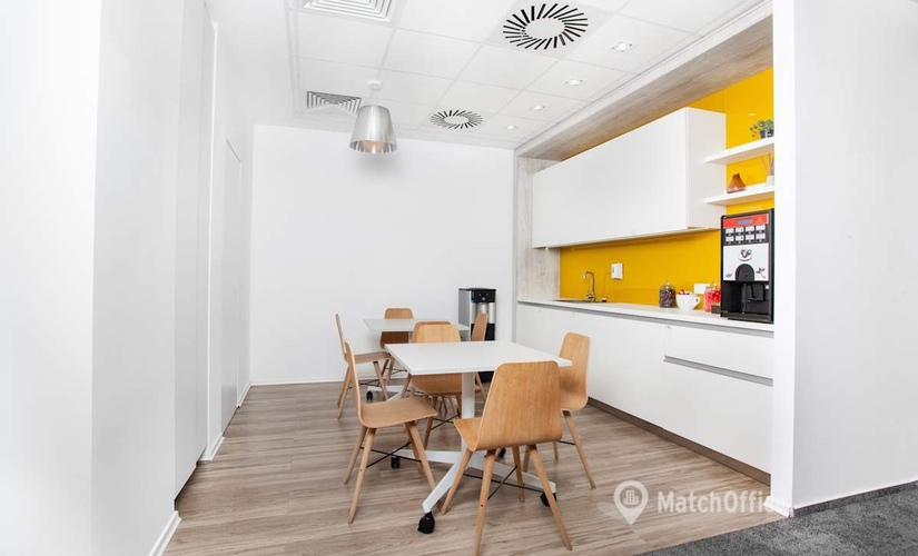 10 m² Co-working in Bucharest, No. 32 (010553) - 0 | MatchOffice.com