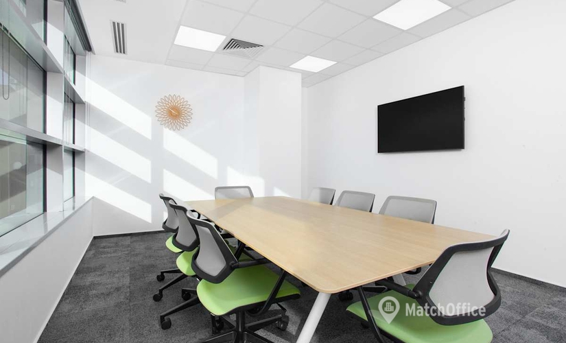 10 m² Business center in Bucharest, No. 32 (010553) - 2 | MatchOffice