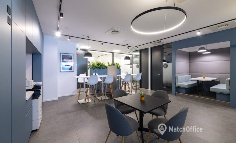 Virtual office space in Cluj-Napoca, Alexandru Vaida Voevod Street (400436) - 4 | MatchOffice