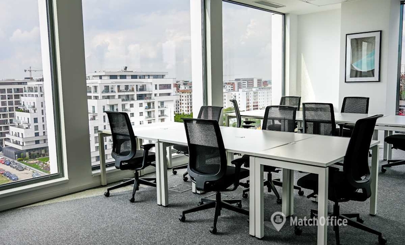 10 m² Serviced office in Timișoara, Calea Torontalului 69 (300668) - 0 | MatchOffice