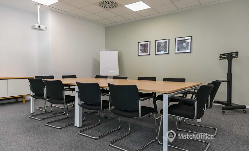 10 m² Coworking  in Timișoara, Calea Torontalului 69 (300668) - 2 | MatchOffice