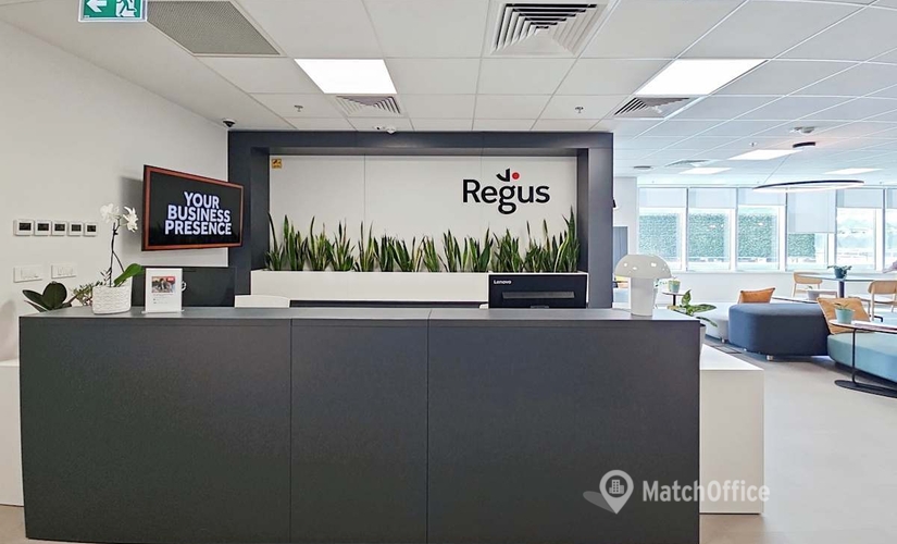 10 m² Shared workspace in Bucharest, 3-5 Piata Presei Libere (013702) - 1 | MatchOffice.com