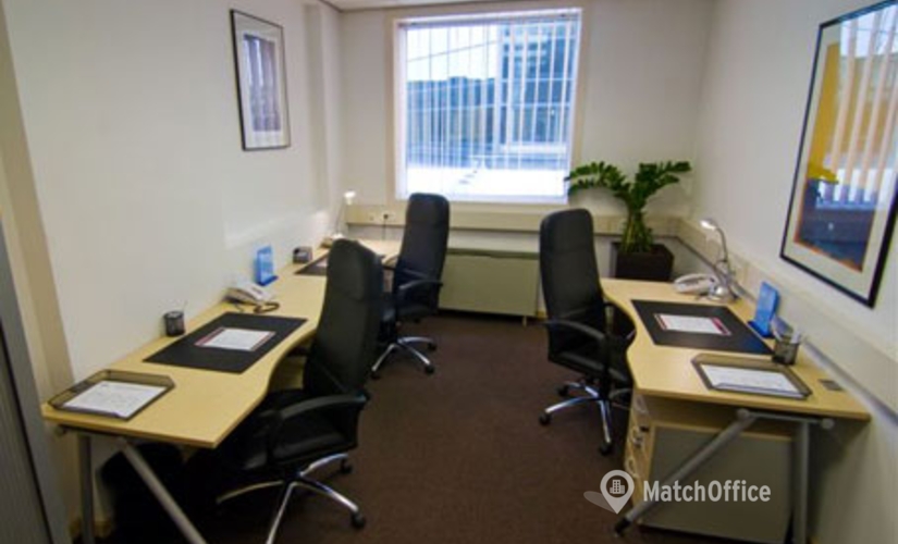 35 m² Business space building up for rent in Bucharest, Piata Montreal (011469) - 3 | MatchOffice