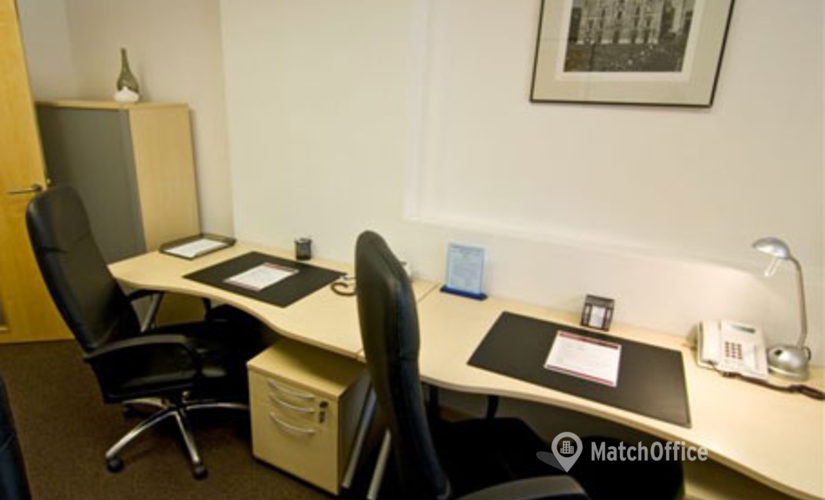 35 m² Business center building available to rent in Bucharest, Piata Montreal (011469) - 4 | MatchOffice.com