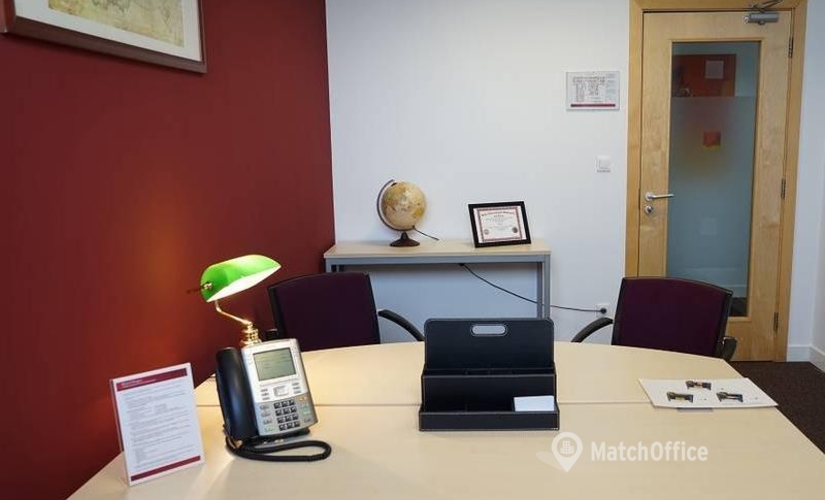 46 m² Serviced office in Bucharest, Bucharest Floreasca Plaza 169a (020011) - 3 | MatchOffice.com