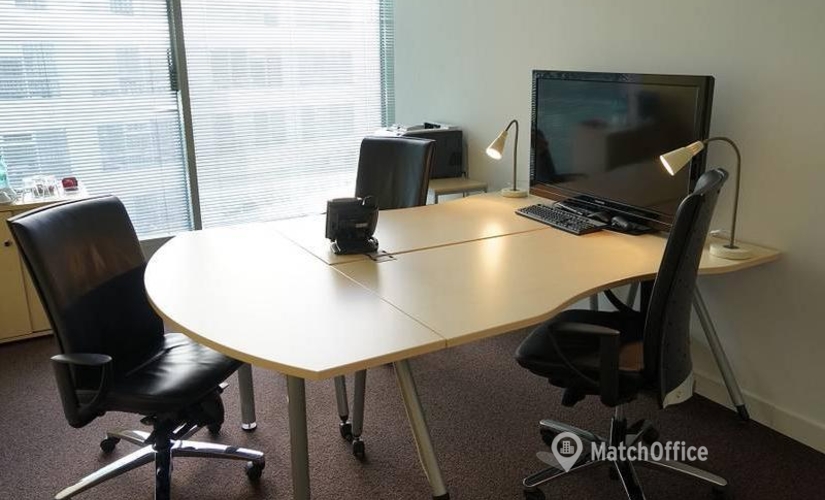 46 m² Business center in Bucharest, Bucharest Floreasca Plaza 169a (020011) - 4 | MatchOffice.com