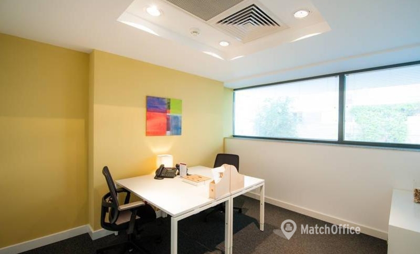 75 m² Business park in Bucharest, Bucharest City Centre 17 (020011) - 2 | MatchOffice.com
