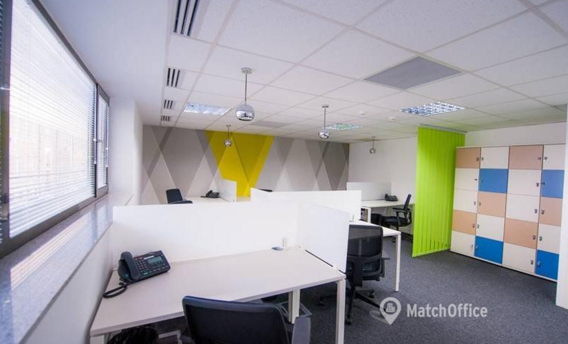 75 m² Business space in Bucharest, Bucharest City Centre 17 (020011) - 3 | MatchOffice