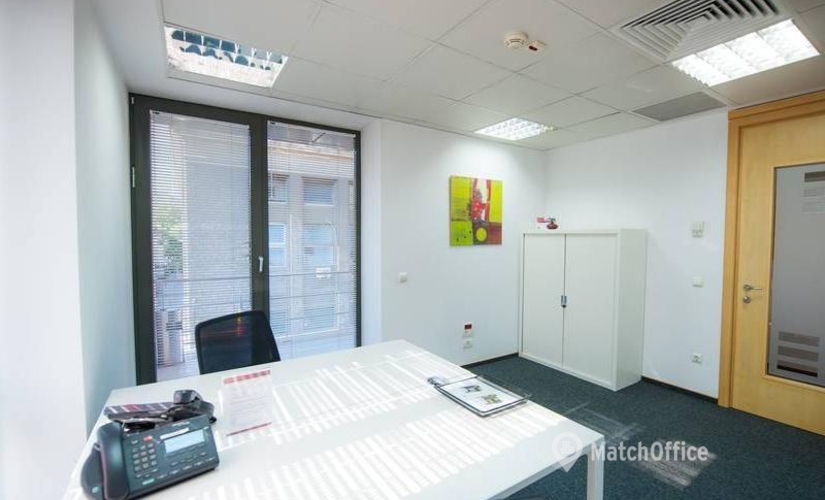 75 m² Serviced office in Bucharest, Bucharest City Centre 17 (020011) - 0 | MatchOffice