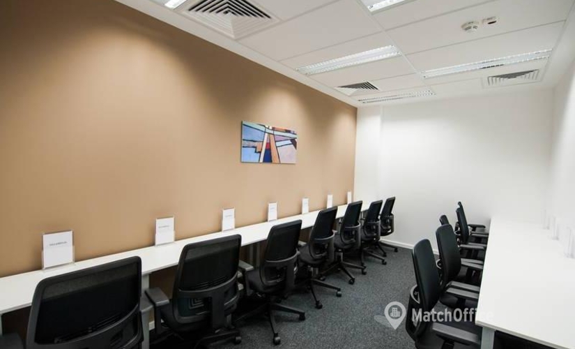 65 m² Business space building available to rent in Bucharest, 22 Tudor Vladimirescu Blvd. (500360) - 10 | MatchOffice.com