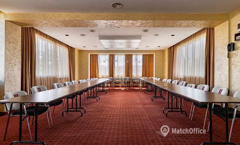 Conference space in Bucharest, Bulevardul 1 Decembrie 1918 56B (032468) - 0 | MatchOffice.com