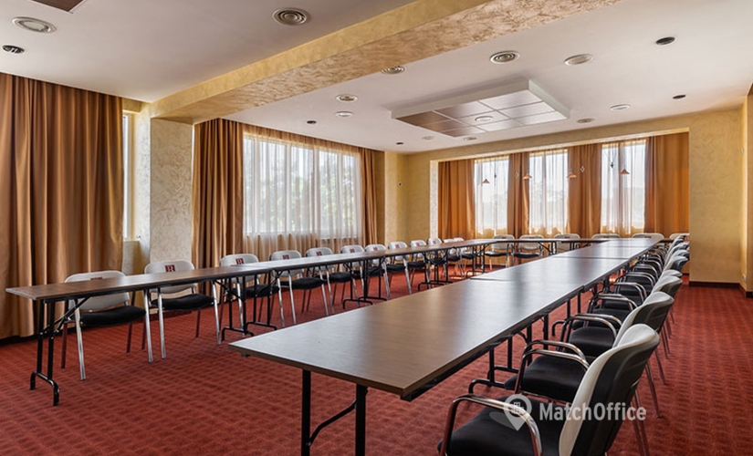  Conference center in Bucharest, Bulevardul 1 Decembrie 1918 56B (032468) - 1 | MatchOffice