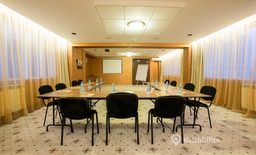 Conference room in Bucharest, Bulevardul 1 Decembrie 1918 56B (032468) - 0 | MatchOffice.com
