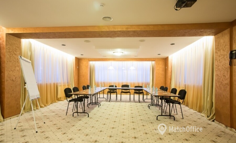  Conference hall in Bucharest, Bulevardul 1 Decembrie 1918 56B (032468) - 1 | MatchOffice